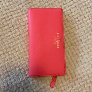 Kate spade wallet
